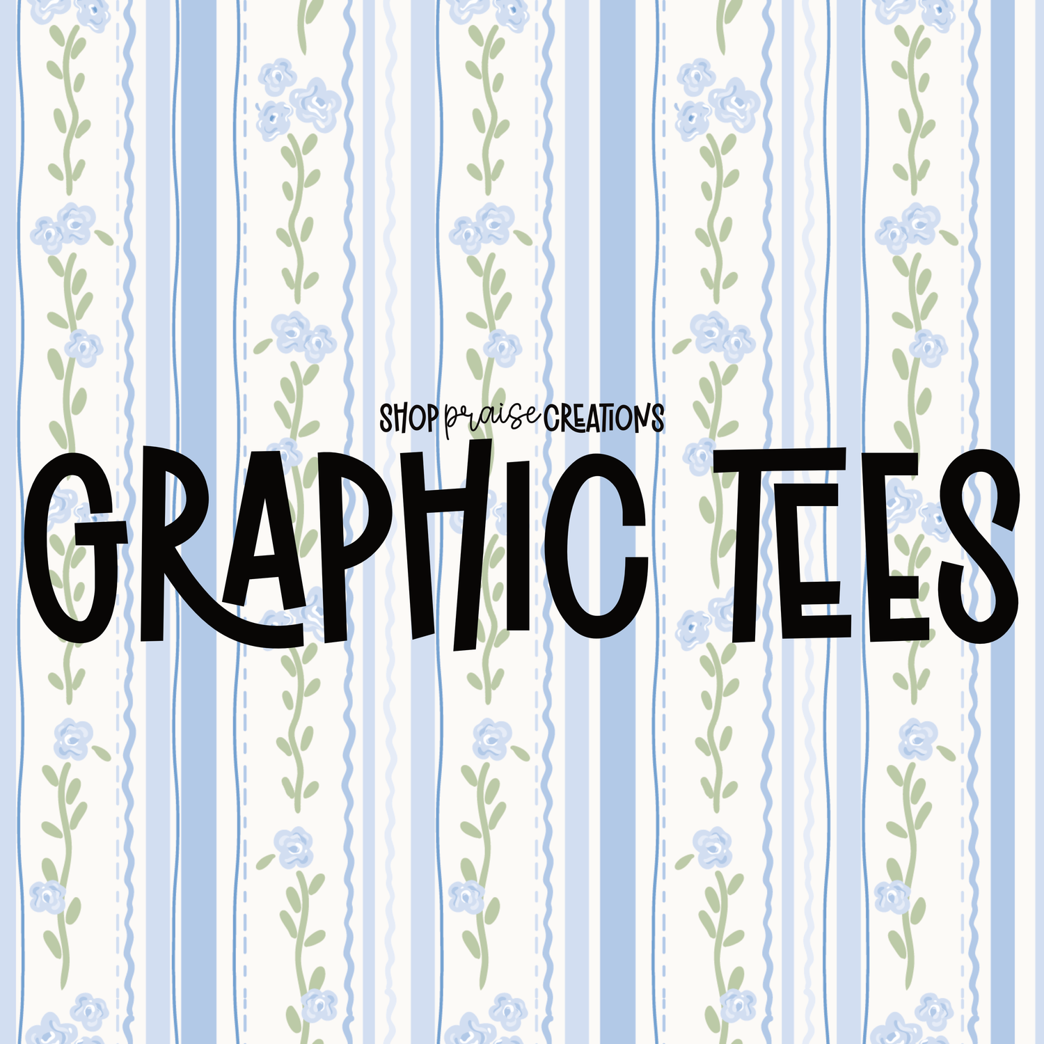 Graphic Tees