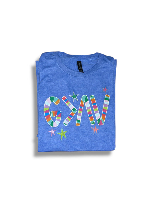 God is Greater Shirt