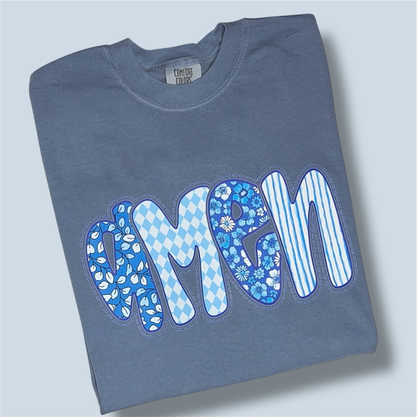 Amen Shirt