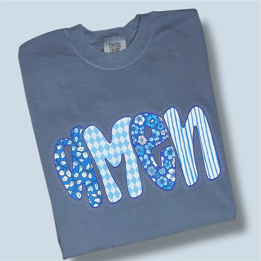 Amen Shirt